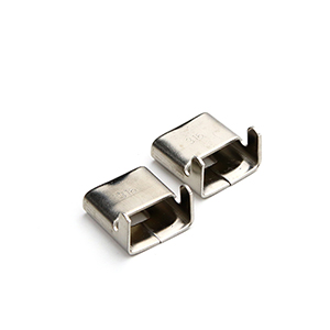 L Type Buckles